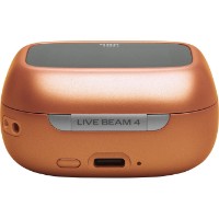 Наушники JBL Live Beam 4 Orange фото №6 — интернет-магазин Desire.md