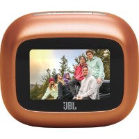 Наушники JBL Live Beam 4 Orange фото №7 — интернет-магазин Desire.md