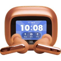 Наушники JBL Live Beam 4 Orange