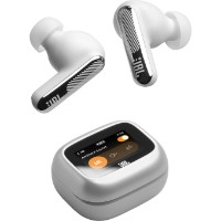 Căşti JBL Live Beam 4 Silver imaginea #2 — magazin online Desire.md