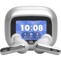 Căşti JBL Live Beam 4 Silver