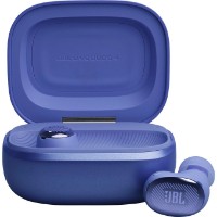 Наушники JBL Live Buds 4 Blue фото №2 — интернет-магазин Desire.md