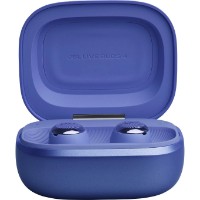 Наушники JBL Live Buds 4 Blue фото №3 — интернет-магазин Desire.md