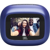 Наушники JBL Live Buds 4 Blue фото №4 — интернет-магазин Desire.md