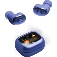 Наушники JBL Live Buds 4 Blue фото №7 — интернет-магазин Desire.md