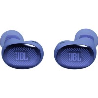 Наушники JBL Live Buds 4 Blue фото №8 — интернет-магазин Desire.md