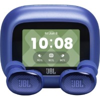 Наушники JBL Live Buds 4 Blue