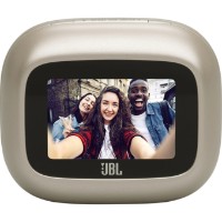Căşti JBL Live Buds 4 Champagne imaginea #4 — magazin online Desire.md
