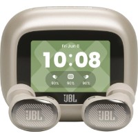 Наушники JBL Live Buds 4 Champagne