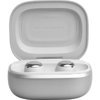 Căşti JBL Live Buds 4 Silver imaginea #3 — magazin online Desire.md