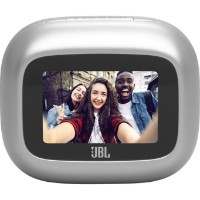Căşti JBL Live Buds 4 Silver imaginea #4 — magazin online Desire.md