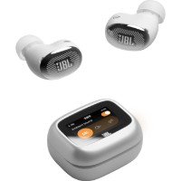 Căşti JBL Live Buds 4 Silver imaginea #7 — magazin online Desire.md
