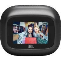 Căşti JBL Live Flex 4 Black imaginea #5 — magazin online Desire.md