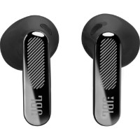 Căşti JBL Live Flex 4 Black imaginea #9 — magazin online Desire.md