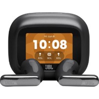 Наушники JBL Live Flex 4 Black