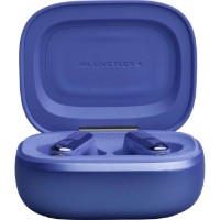 Căşti JBL Live Flex 4 Blue imaginea #2 — magazin online Desire.md