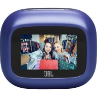 Căşti JBL Live Flex 4 Blue imaginea #5 — magazin online Desire.md
