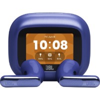Наушники JBL Live Flex 4 Blue