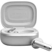 Наушники JBL Live Flex 4 Silver фото №4 — интернет-магазин Desire.md