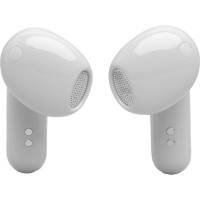 Наушники JBL Live Flex 4 Silver фото №8 — интернет-магазин Desire.md