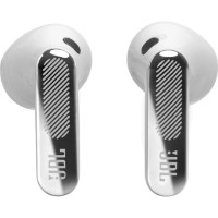 Наушники JBL Live Flex 4 Silver фото №9 — интернет-магазин Desire.md