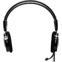 Căşti Sven AP-540 with Microphone Black imaginea #3 — magazin online Desire.md