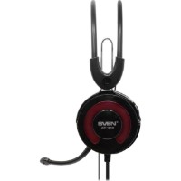 Căşti Sven AP-540 with Microphone Black imaginea #4 — magazin online Desire.md