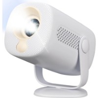 Проектор Acer Aopen QT12 White (MR.P0U11.004) фото №10 — интернет-магазин Desire.md