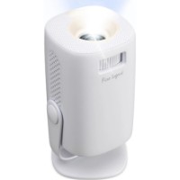 Проектор Acer Aopen QT12 White (MR.P0U11.004) фото №3 — интернет-магазин Desire.md