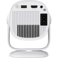 Проектор Acer Aopen QT12 White (MR.P0U11.004) фото №7 — интернет-магазин Desire.md