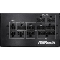 Блок питания ASRock Pro-M1000G фото №5 — интернет-магазин Desire.md