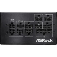 Блок питания ASRock Pro-M850G фото №4 — интернет-магазин Desire.md