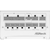 Блок питания ASRock Steel Legend SL-850GW фото №5 — интернет-магазин Desire.md