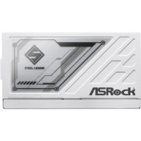Блок питания ASRock Steel Legend SL-850GW фото №2 — интернет-магазин Desire.md