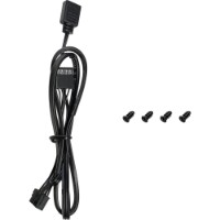 Ventilator de carcasă DeepCool FL14 ARGB Black imaginea #5 — magazin online Desire.md