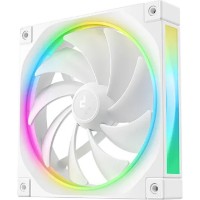 Вентилятор для корпуса DeepCool FL14 ARGB White