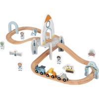 Drumul de joacă pentru copii Tooky Toy (TJ796)