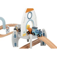 Drumul de joacă pentru copii Tooky Toy (TJ796) imaginea #5 — magazin online Desire.md