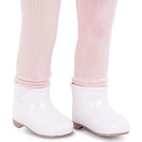 Haine si accesorii pentru păpuși Battat Our Generation Fancy & Furry 46cm (BD30532Z) imaginea #2 — magazin online Desire.md