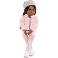 Haine si accesorii pentru păpuși Battat Our Generation Fancy & Furry 46cm (BD30532Z) imaginea #3 — magazin online Desire.md