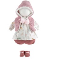 Haine pentru păpuși Llorens 38cm (V9-38354)