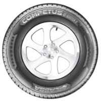 Anvelopa Lassa Competus Winter 2 + 225/55 R17 97V imaginea #3 — magazin online Desire.md