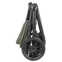 Carucior Kikka Boo 3in1 Modena Army Green 2027 imaginea #6 — magazin online Desire.md