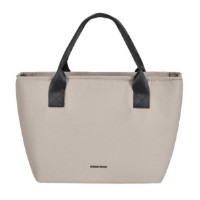 Carucior Kikka Boo 3in1 Modena Beige 2027 imaginea #2 — magazin online Desire.md