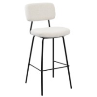 Уценка! Барный стул Deco Greg (SBGRG-JJLVC-BEG)