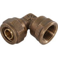 Fiting Rifeng FI d20x3/4F brass (4030)
