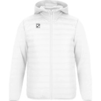 Geacă pentru bărbați Givova Lapponia White, s.M (G027-0003)
