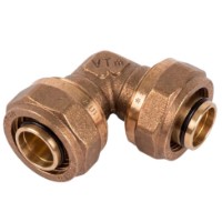 Fiting Rifeng T-T d16 brass (4019)