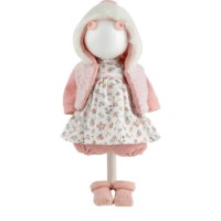 Haine pentru păpuși Llorens 38cm (V9-38356)