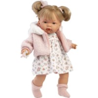 Haine pentru păpuși Llorens 38cm (V9-38356) imaginea #2 — magazin online Desire.md